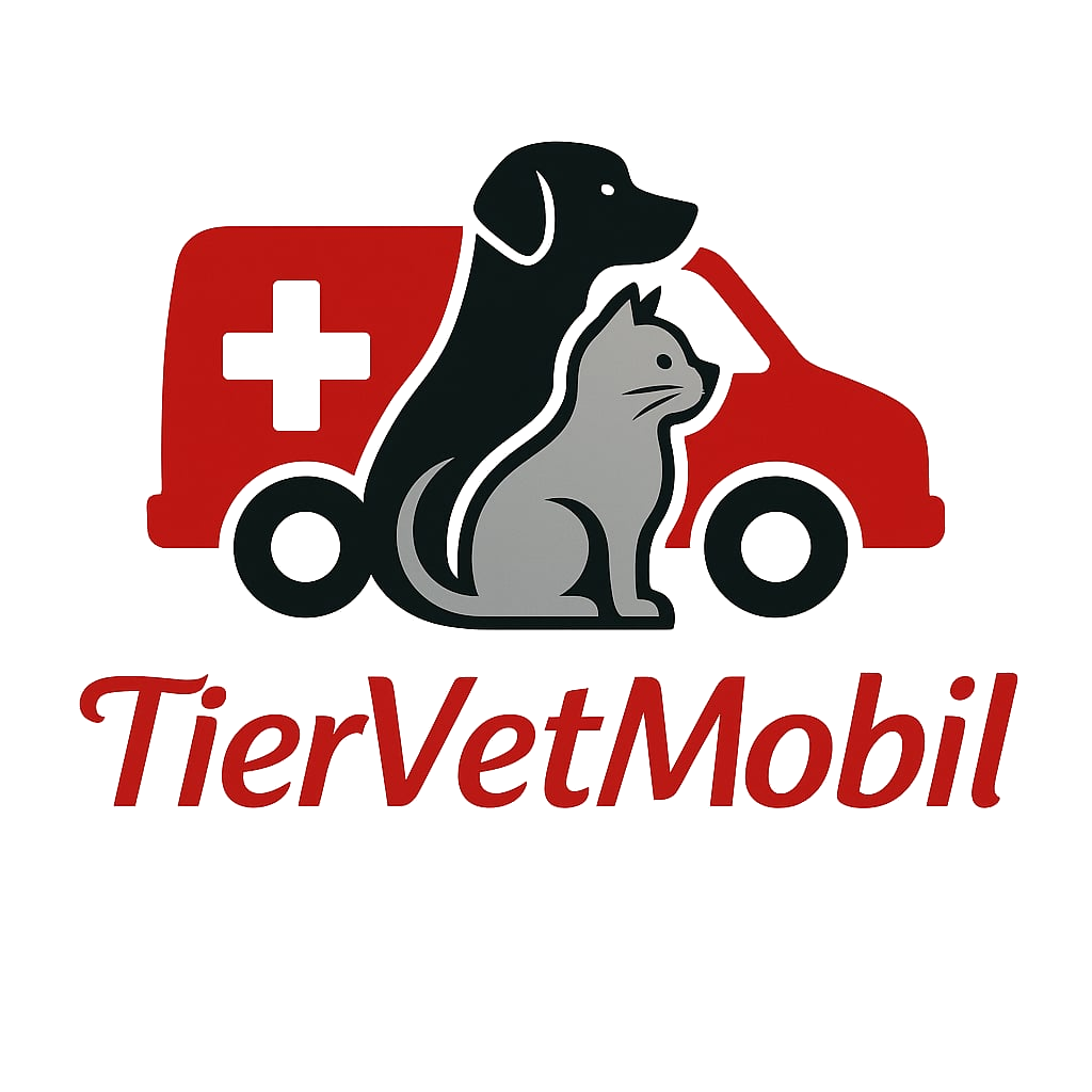 TierVetMobil Logo